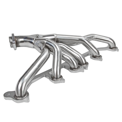 Exhaust Manifold For Jeep 1991-1999 Wrangler Cherokee 4.0L TJ YJ XJ