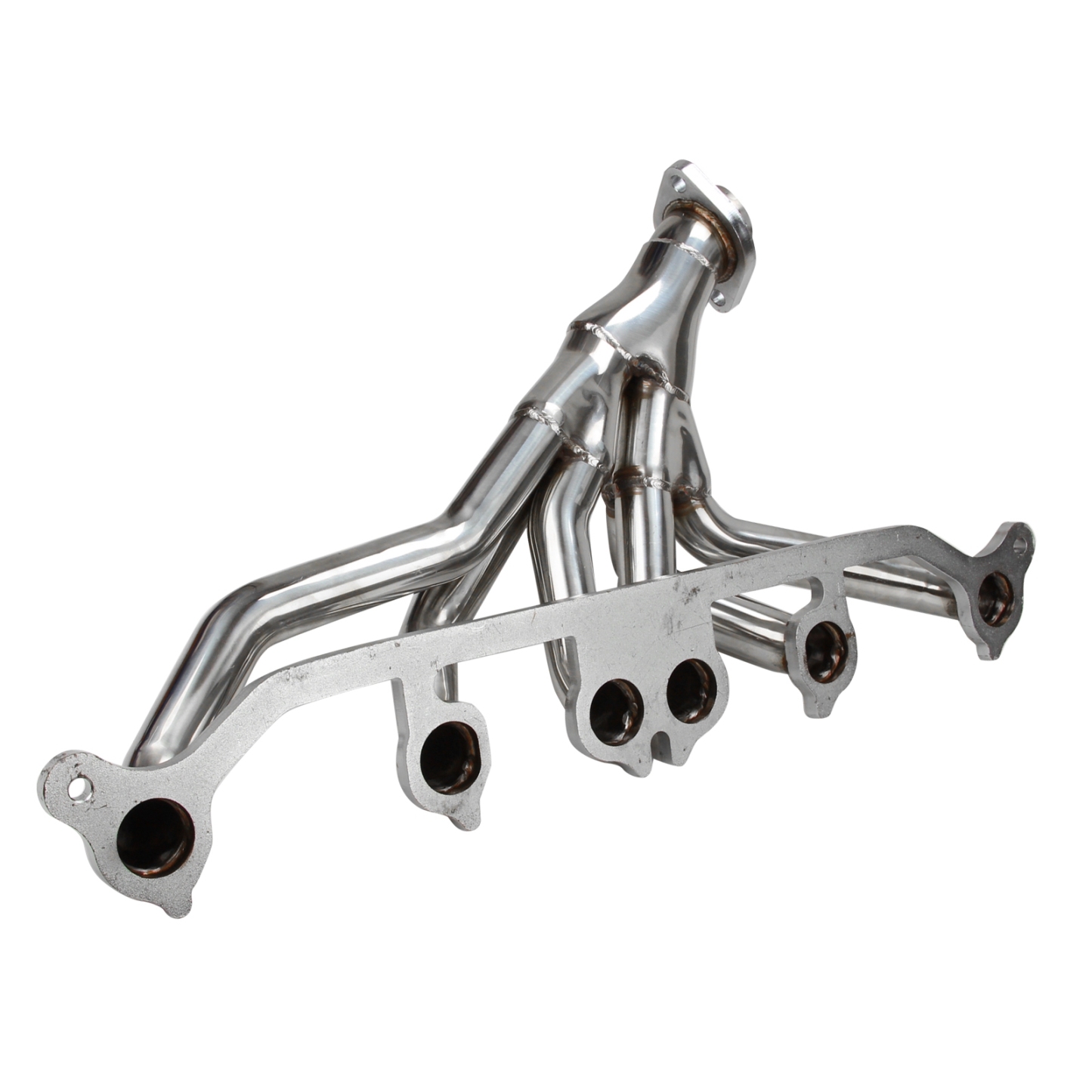 Exhaust Manifold For Jeep 1991-1999 Wrangler Cherokee 4.0L TJ YJ XJ