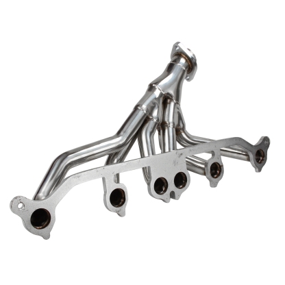 Exhaust Manifold For Jeep 1991-1999 Wrangler Cherokee 4.0L TJ YJ XJ