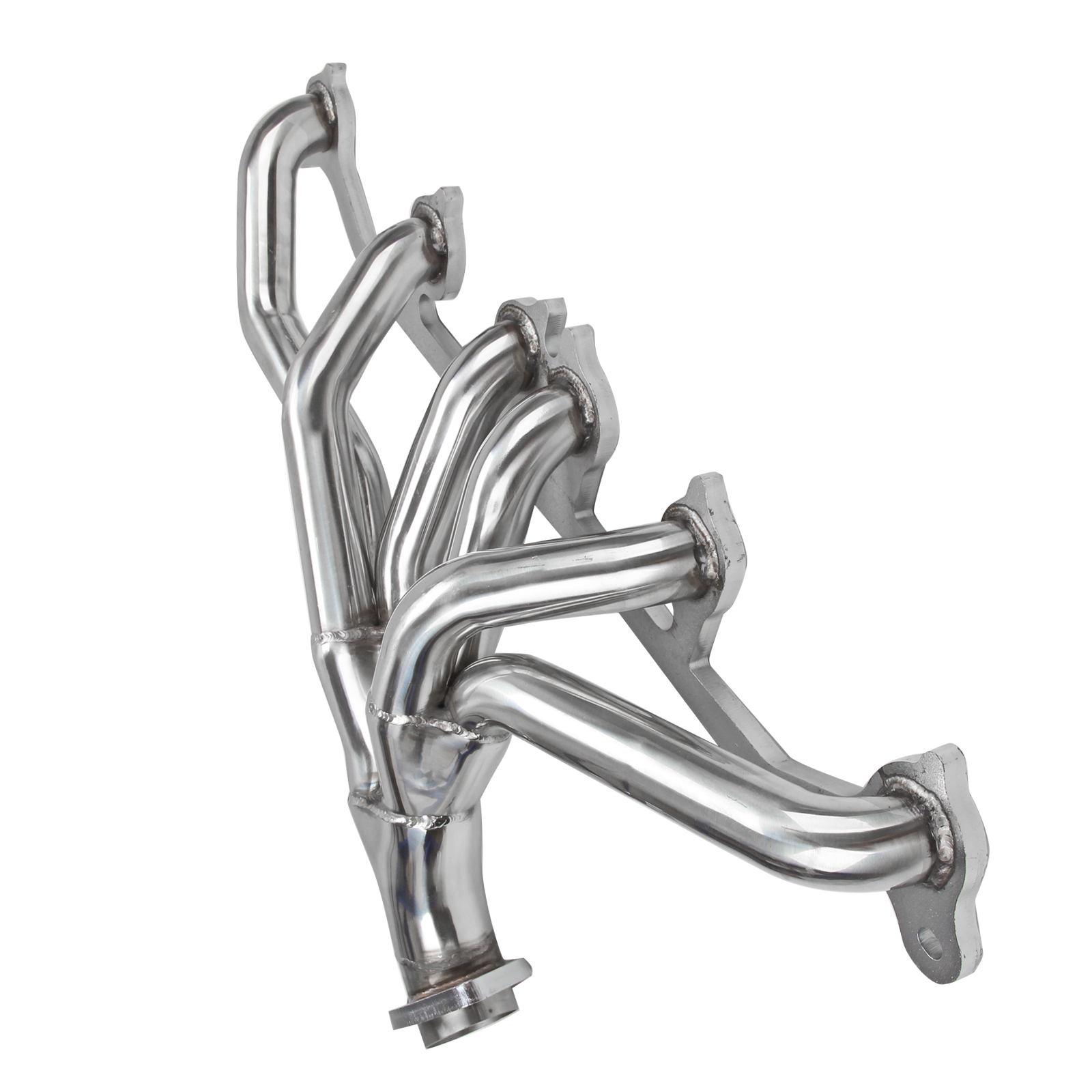 Exhaust Manifold For Jeep 1991-1999 Wrangler Cherokee 4.0L TJ YJ XJ