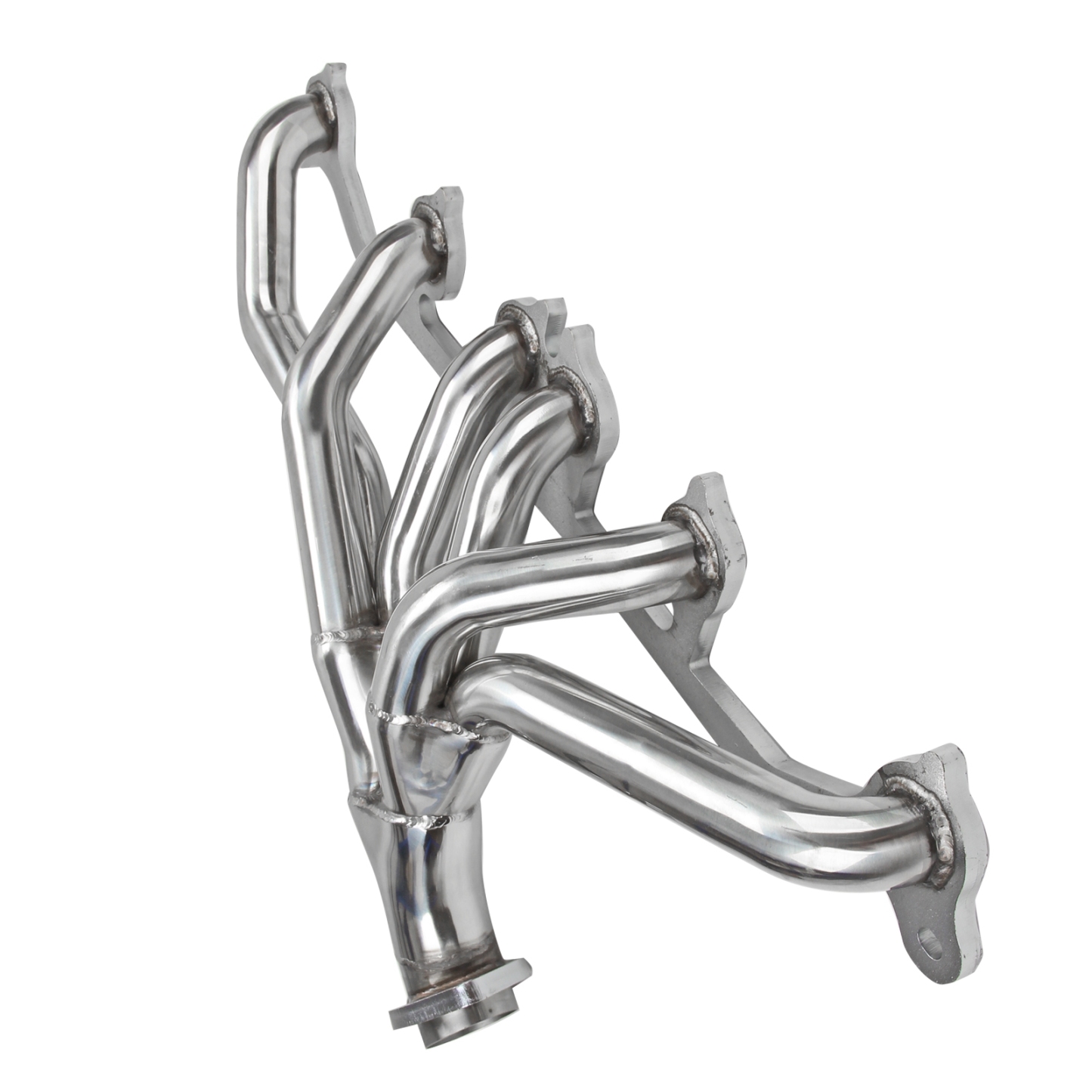 Exhaust Manifold For Jeep 1991-1999 Wrangler Cherokee 4.0L TJ YJ XJ