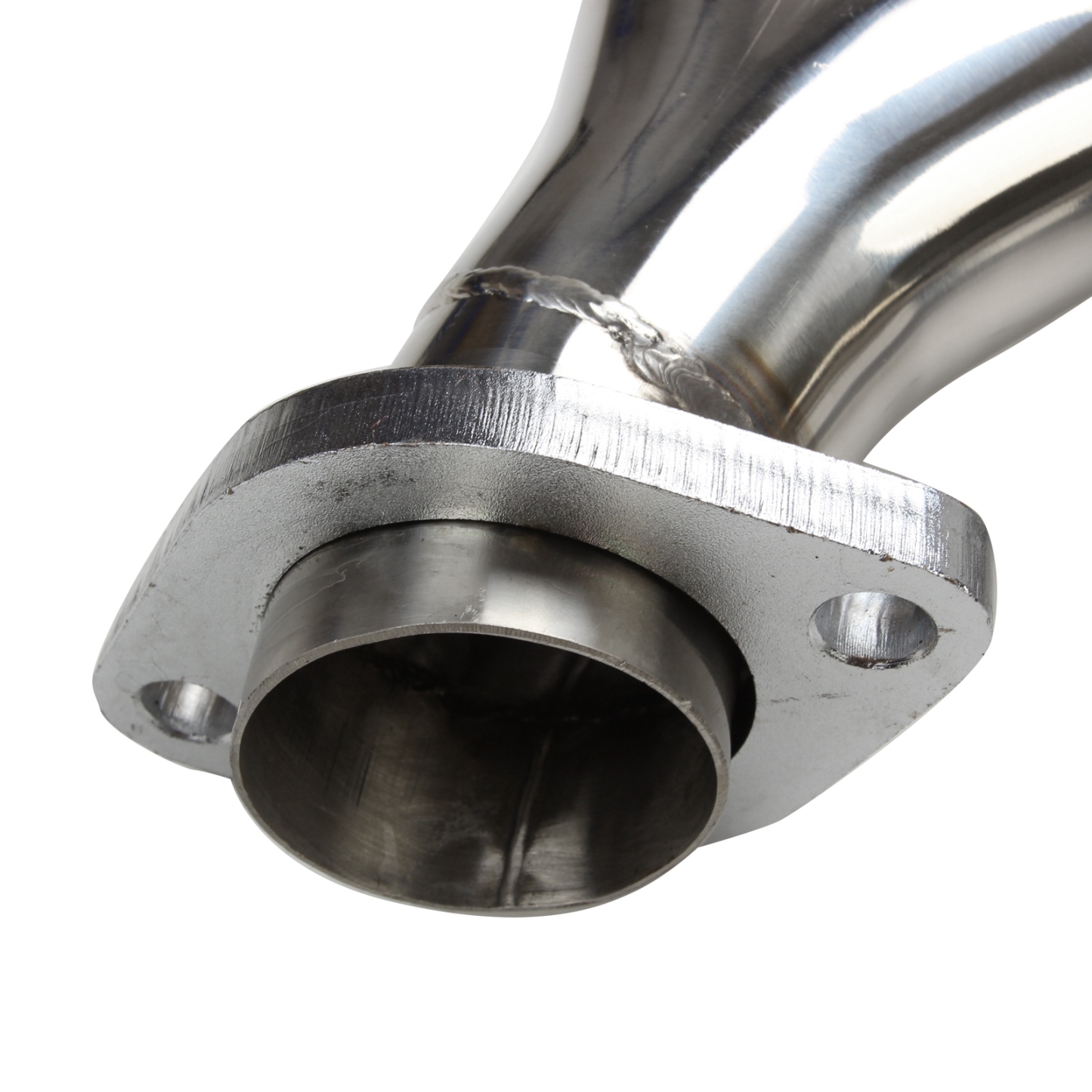 Exhaust Manifold For Jeep 1991-1999 Wrangler Cherokee 4.0L TJ YJ XJ