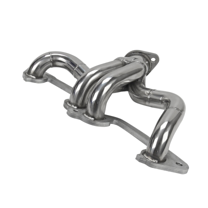 Exhaust Manifold Fits 1991-2002 Jeep Wrangler (TJ) Wrangler (YJ) 2.5L L4