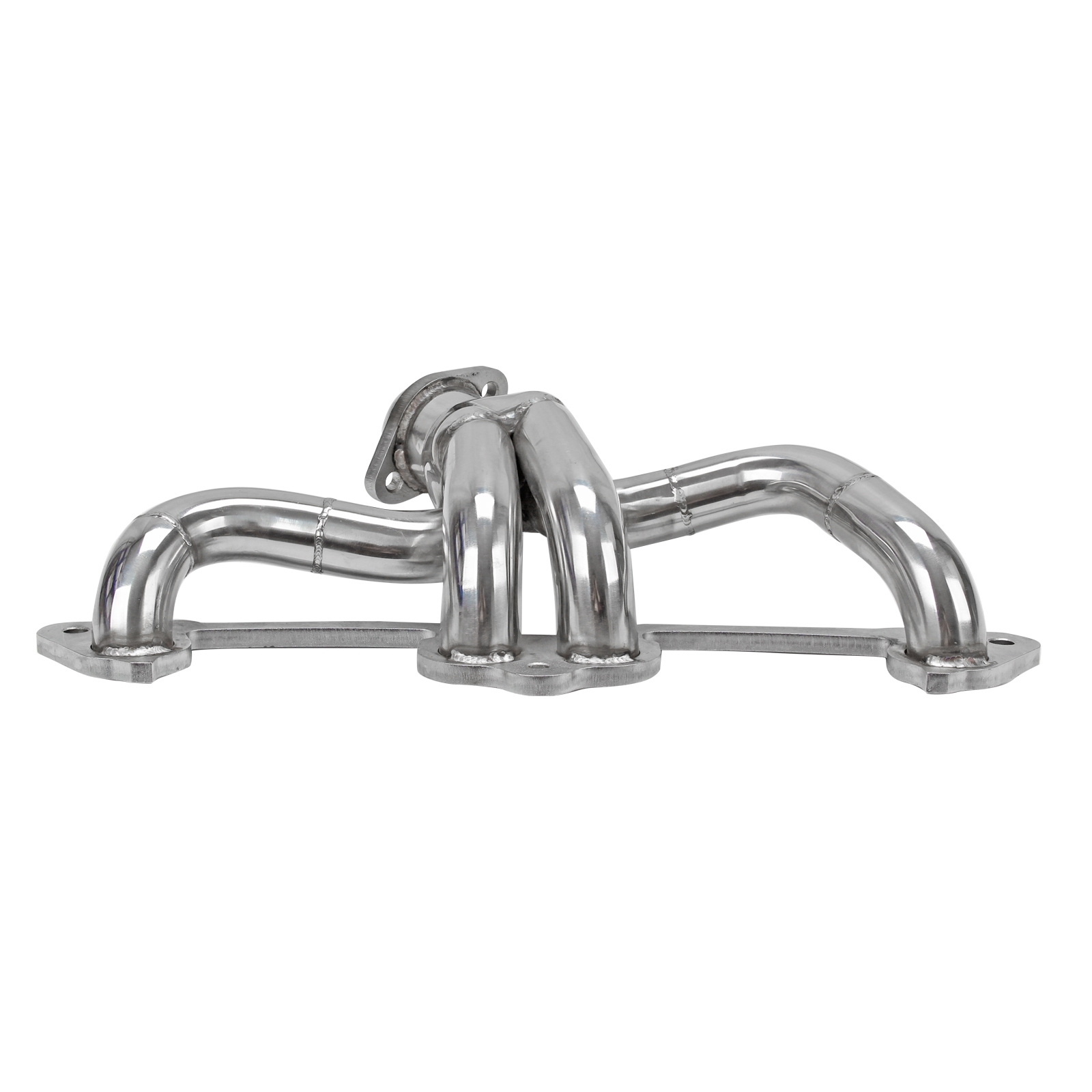 Exhaust Manifold Fits 1991-2002 Jeep Wrangler (TJ) Wrangler (YJ) 2.5L L4