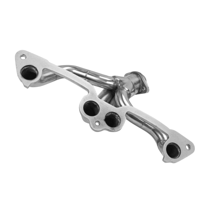 Exhaust Manifold Fits 1991-2002 Jeep Wrangler (TJ) Wrangler (YJ) 2.5L L4