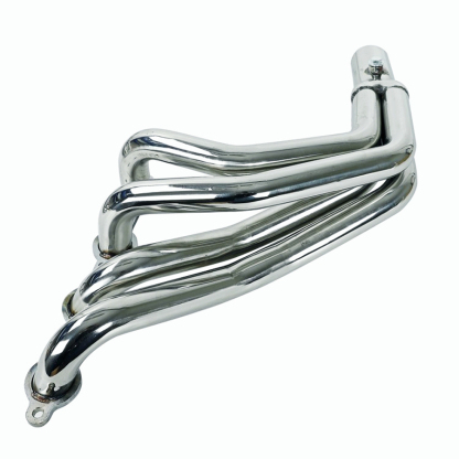 Exhaust Manifold Header for Ford 1979-1993 Fox Body Mustang 1994-2004 Mustang 4.8 5.3