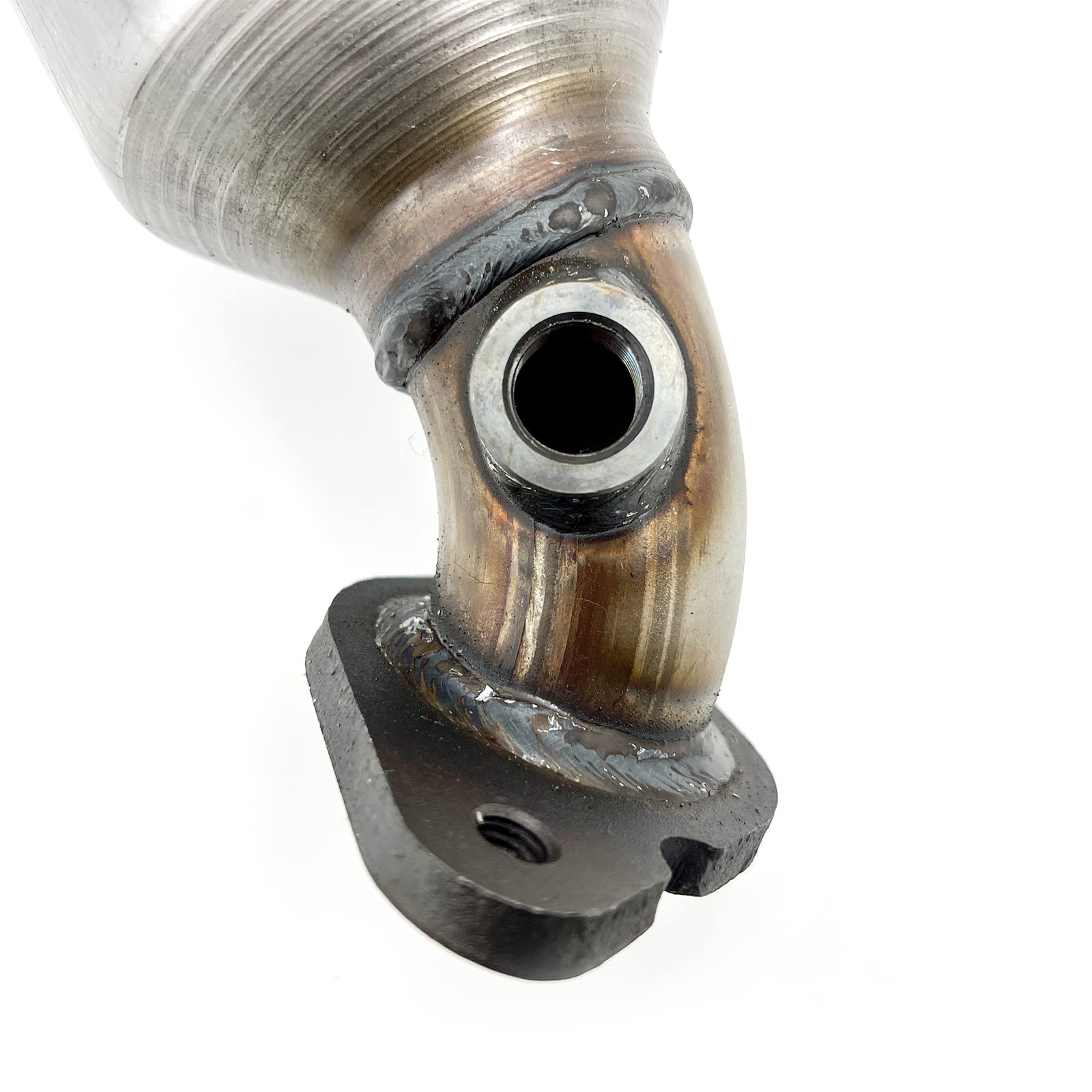 Catalytic Converter Replacement fit for Chevy Impala, Cadillac XTS 3.6L 2014-2019 - Part Number FCE048