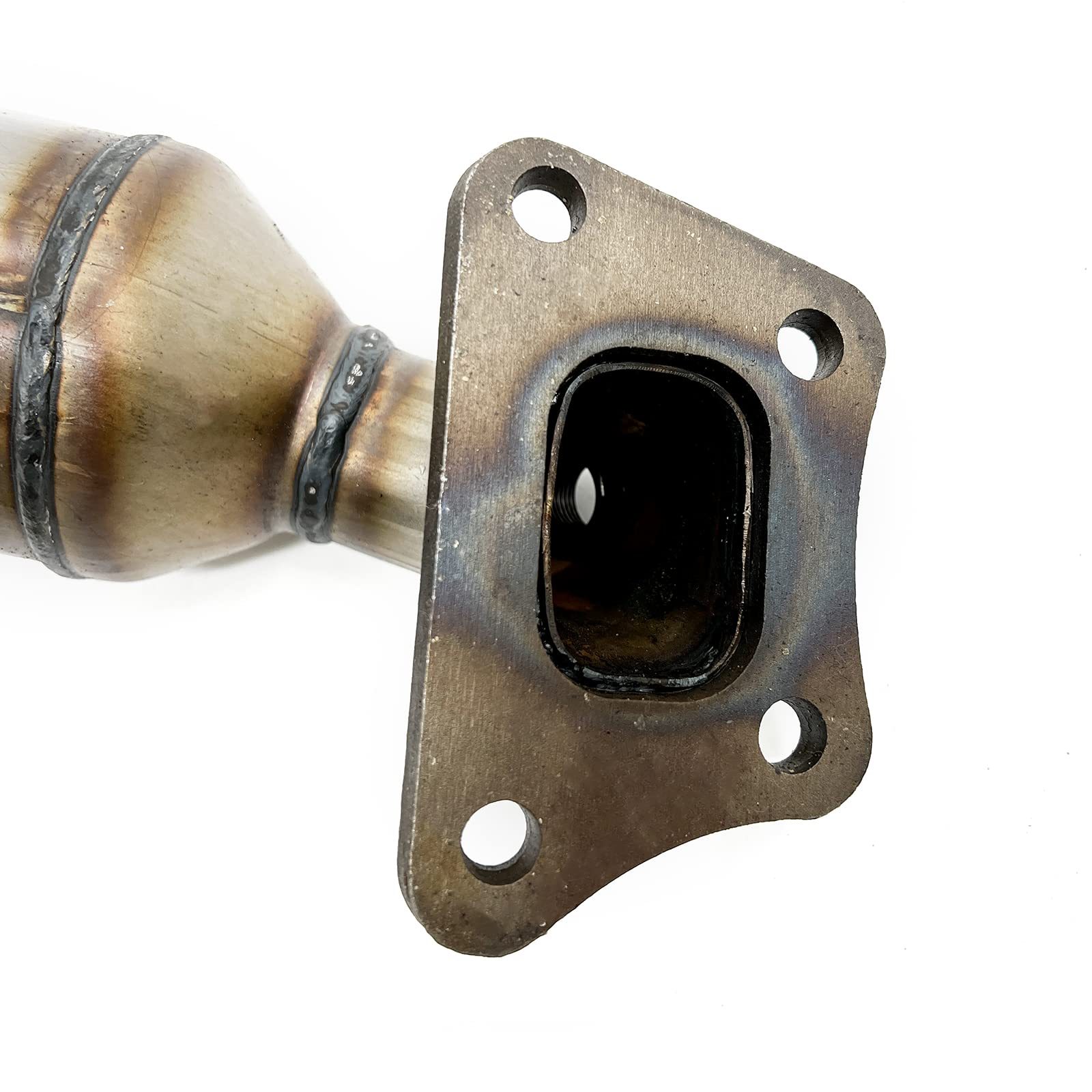 Catalytic Converter Replacement fit for Chevy Impala, Cadillac XTS 3.6L 2014-2019 - Part Number FCE048