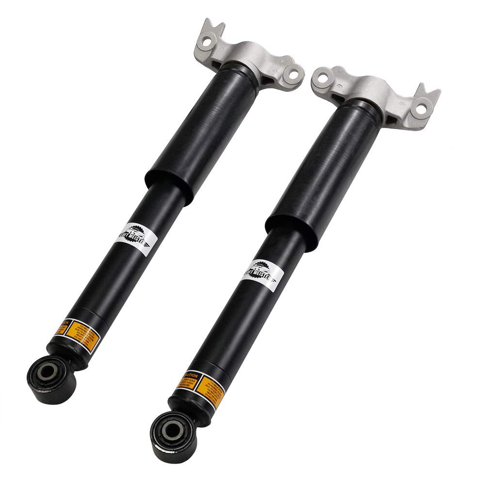 20132019 Cadillac XTS Rear Shock Absorber w/o Electric Sensor 23457034