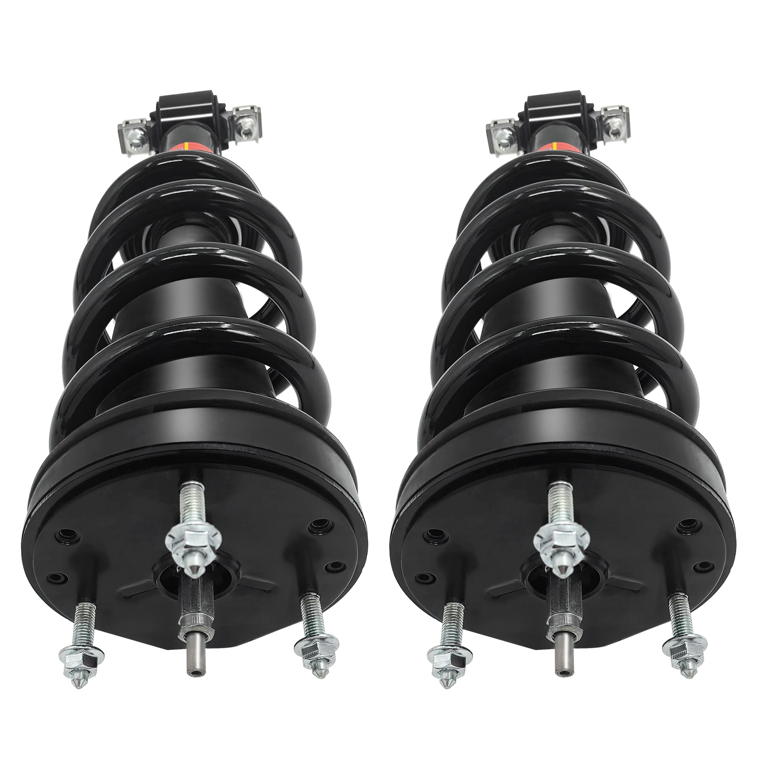 Pair Front Shock Absorbers For Chevy Avalanche/Silverado 1500, Tahoe, GMC Yukon