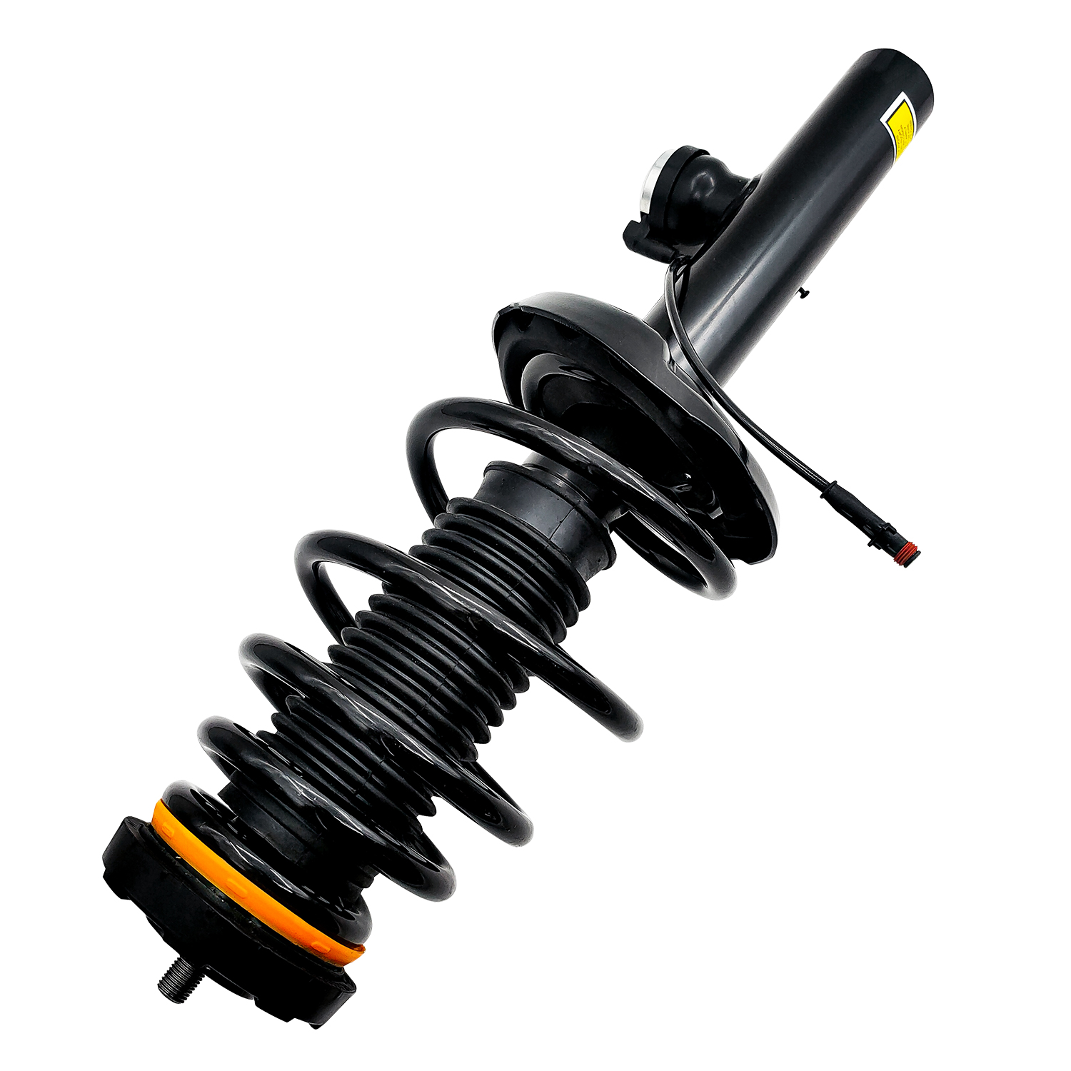 Front Shock Absorbers Assembly fit for Buick LaCrosse 2.4L 3.6L 2010-2016 with electric 23109099 23113983