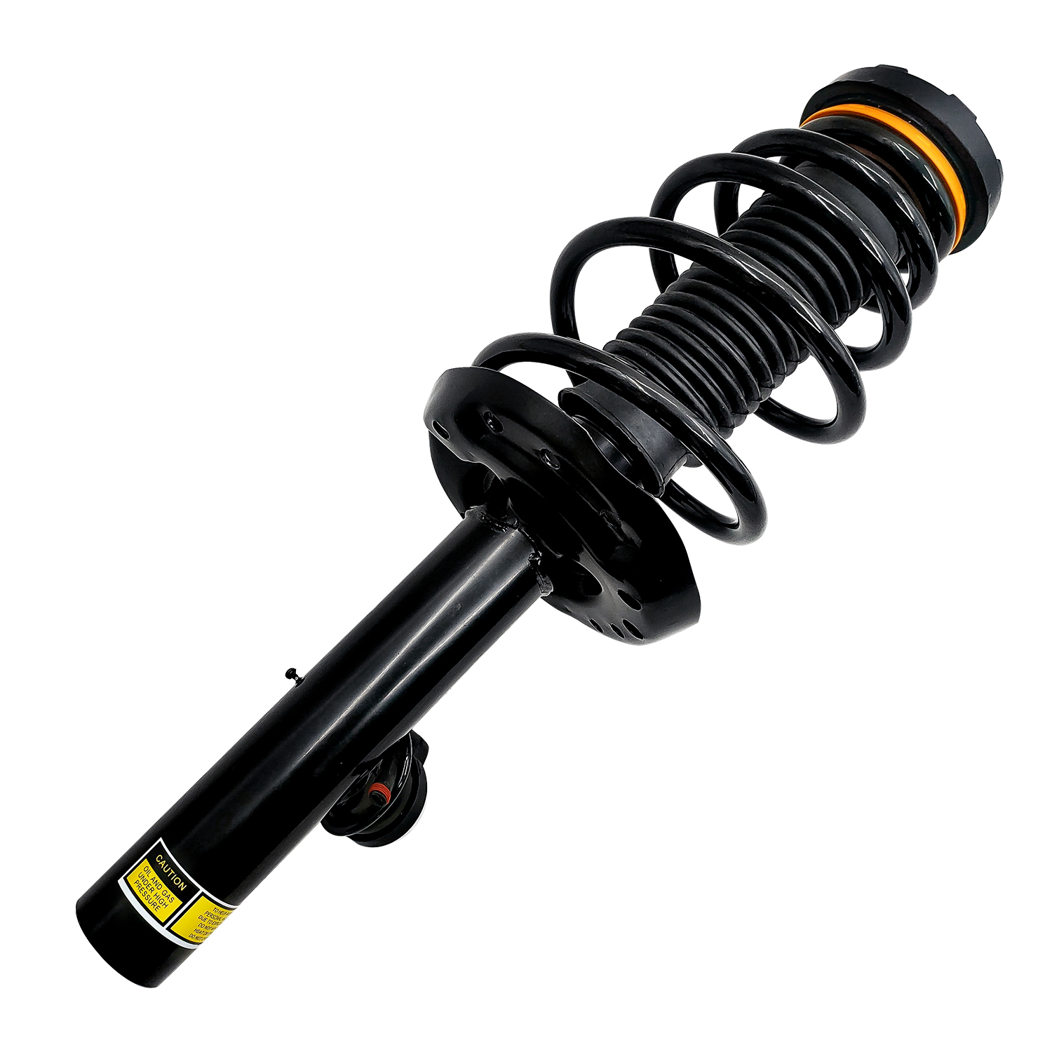 Front Shock Absorbers Assembly fit for Buick LaCrosse 2.4L 3.6L 2010-2016 with electric 23109099 23113983