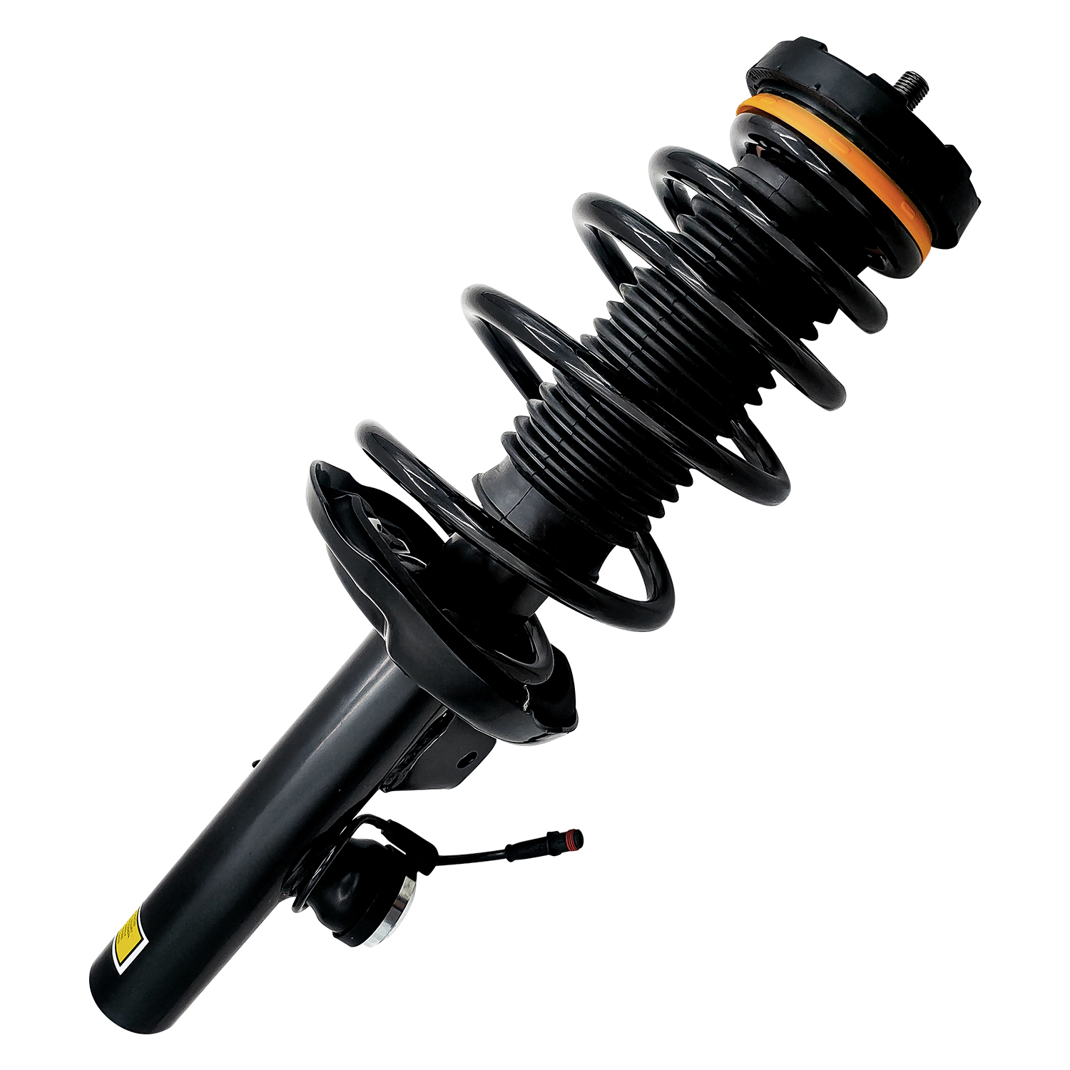 Front Shock Absorbers Assembly fit for Buick LaCrosse 2.4L 3.6L 2010-2016 with electric 23109099 23113983