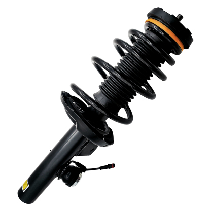 Front Shock Absorbers Assembly fit for Buick LaCrosse 2.4L 3.6L 2010-2016 with electric 23109099 23113983