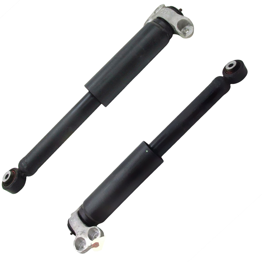 LUFT MEISTER 2013-2019 Cadillac ATS Rear Shock Absorber Rear Shock Absorber 23172623