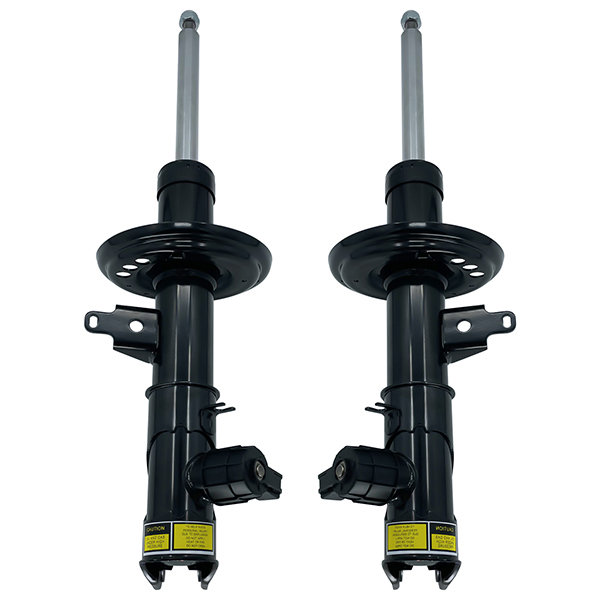 Front Magnetic Shock Absorber fit for Cadillac XT5 2017-2019 LUFT MEISTER 84510278 84510279