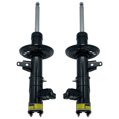 Front Magnetic Shock Absorber fit for Cadillac XT5 2017-2019 LUFT MEISTER 84510278 84510279