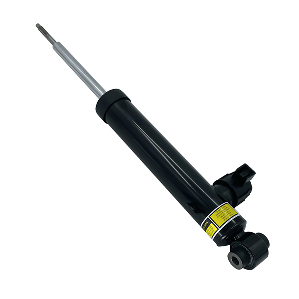 2PCS Rear Magnetic Shock Absorber 84510278 fit for Cadillac XT5 2017-2019 With AWD, with chassis control. With variable damping