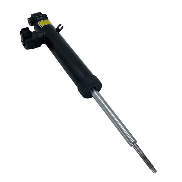 2PCS Rear Magnetic Shock Absorber 84510278 fit for Cadillac XT5 2017-2019 With AWD, with chassis control. With variable damping