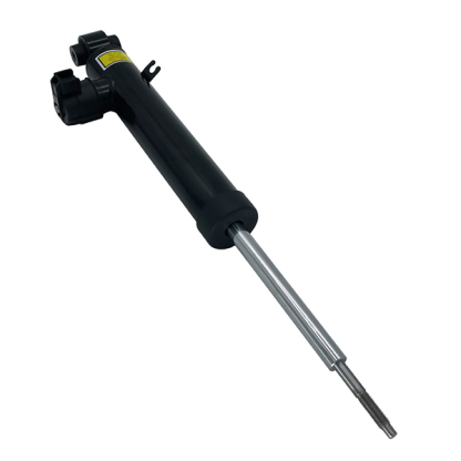 2PCS Rear Magnetic Shock Absorber 84510278 fit for Cadillac XT5 2017-2019 With AWD, with chassis control. With variable damping