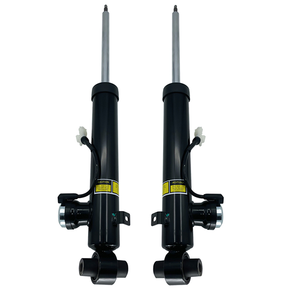 2x Rear Shock Absorber 19300025 fit for Buick Envision 2017-2020 2.0L 2.5L