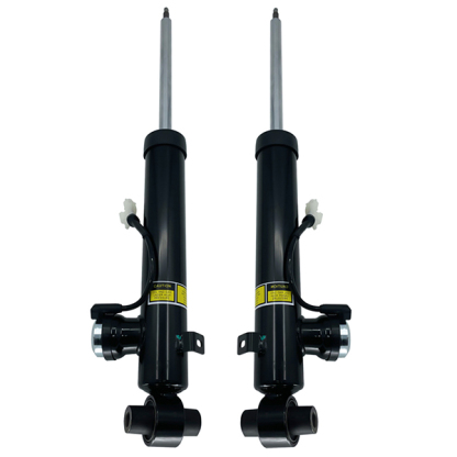 2x Rear Shock Absorber 19300025 fit for Buick Envision 2017-2020 2.0L 2.5L