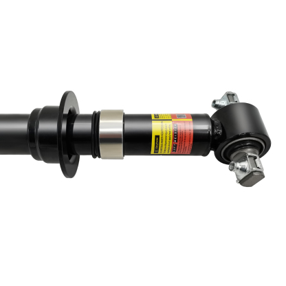 4PCS Escalade GMC Yukon Front and Rear Shock Absorbers 84741580 Magnetic Fit For Cadillac Escalade GMC Yukon Denali 2021 2022 2023 LUFT MEISTER