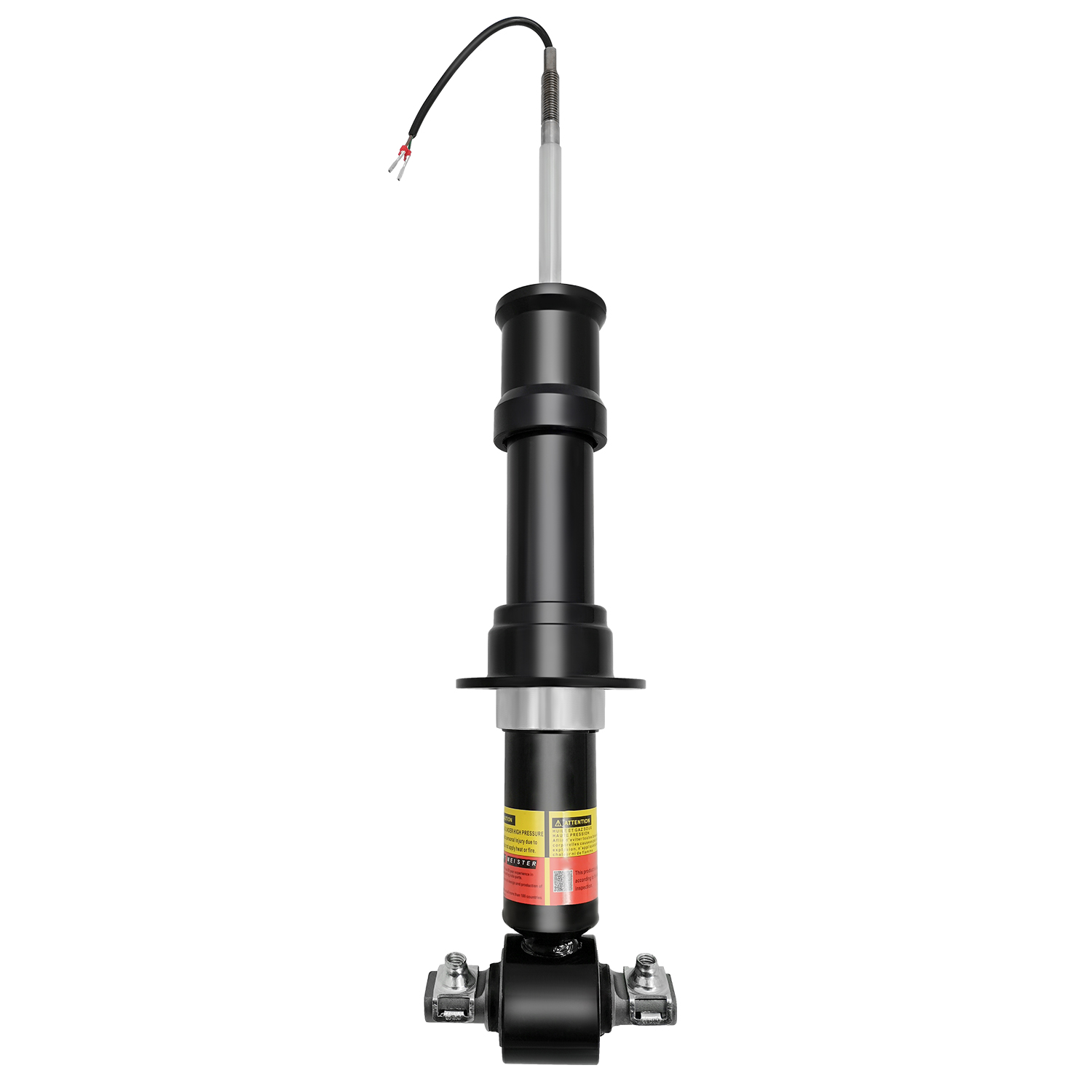 2PCS Escalade GMC Yukon Front Shock Absorbers 84741580 Magnetic Fit For Cadillac Escalade GMC Yukon Denali 2021 2022 2023 LUFT MEISTER