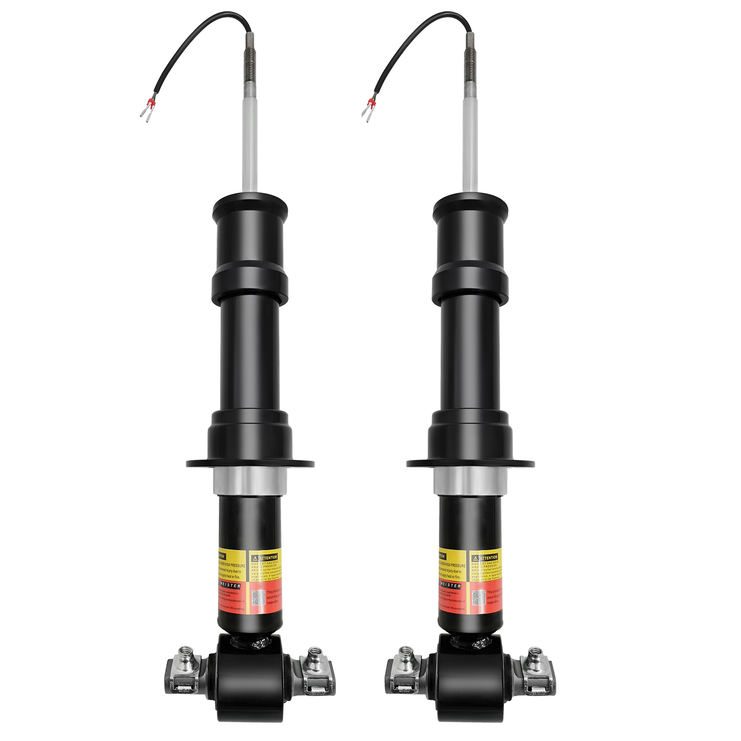 LUFT-MEISTERGMC Shock Absorber – LUFT-MEISTER