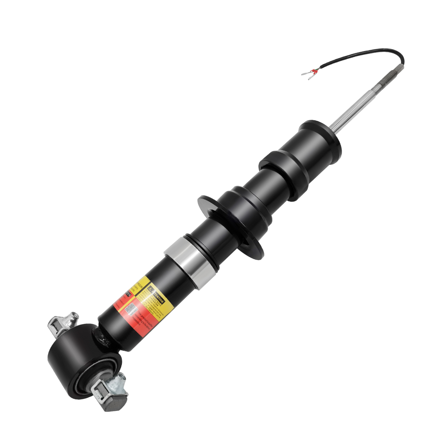 2PCS Escalade GMC Yukon Front Shock Absorbers 84741580 Magnetic Fit For Cadillac Escalade GMC Yukon Denali 2021 2022 2023 LUFT MEISTER