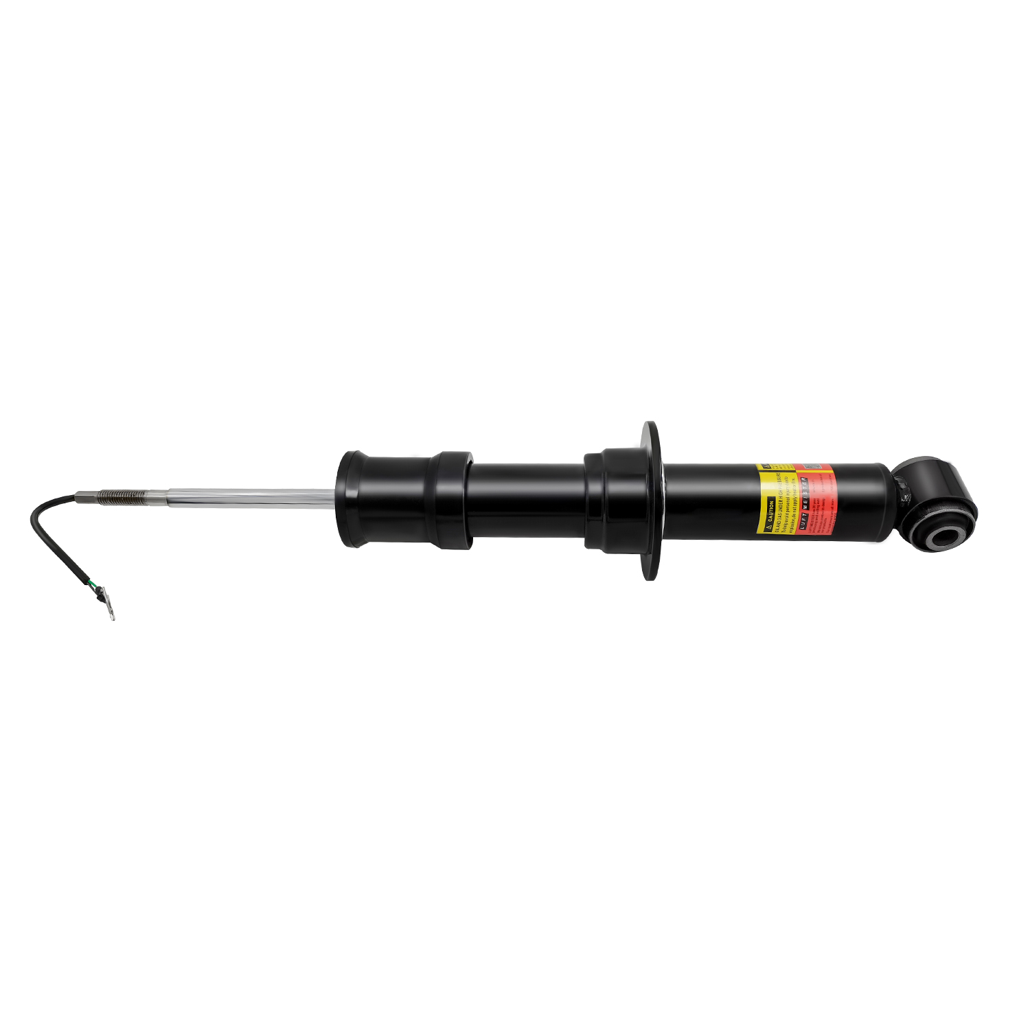 2PCS Escalade GMC Yukon Rear Shock Absorbers 84808104 Fit For Cadillac Escalade GMC Yukon Denali 2021 2022 2023 LUFT MEISTER