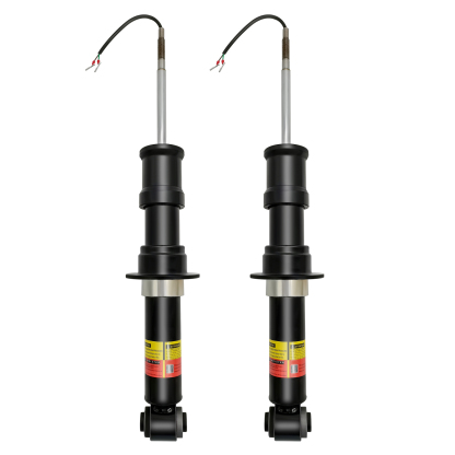 2PCS Escalade GMC Yukon Rear Shock Absorbers 84808104 Fit For Cadillac Escalade GMC Yukon Denali 2021 2022 2023 LUFT MEISTER