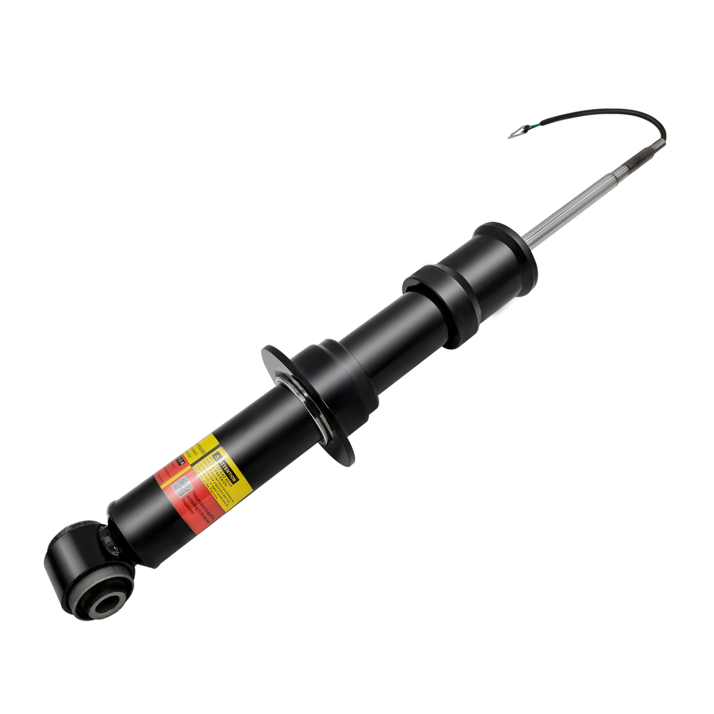 2PCS Escalade GMC Yukon Rear Shock Absorbers 84808104 Fit For Cadillac Escalade GMC Yukon Denali 2021 2022 2023 LUFT MEISTER