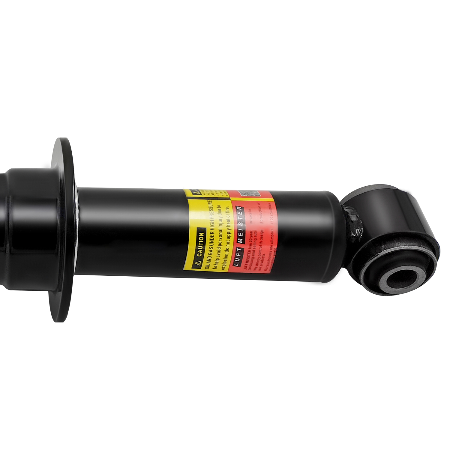 2PCS Escalade GMC Yukon Rear Shock Absorbers 84808104 Fit For Cadillac Escalade GMC Yukon Denali 2021 2022 2023 LUFT MEISTER