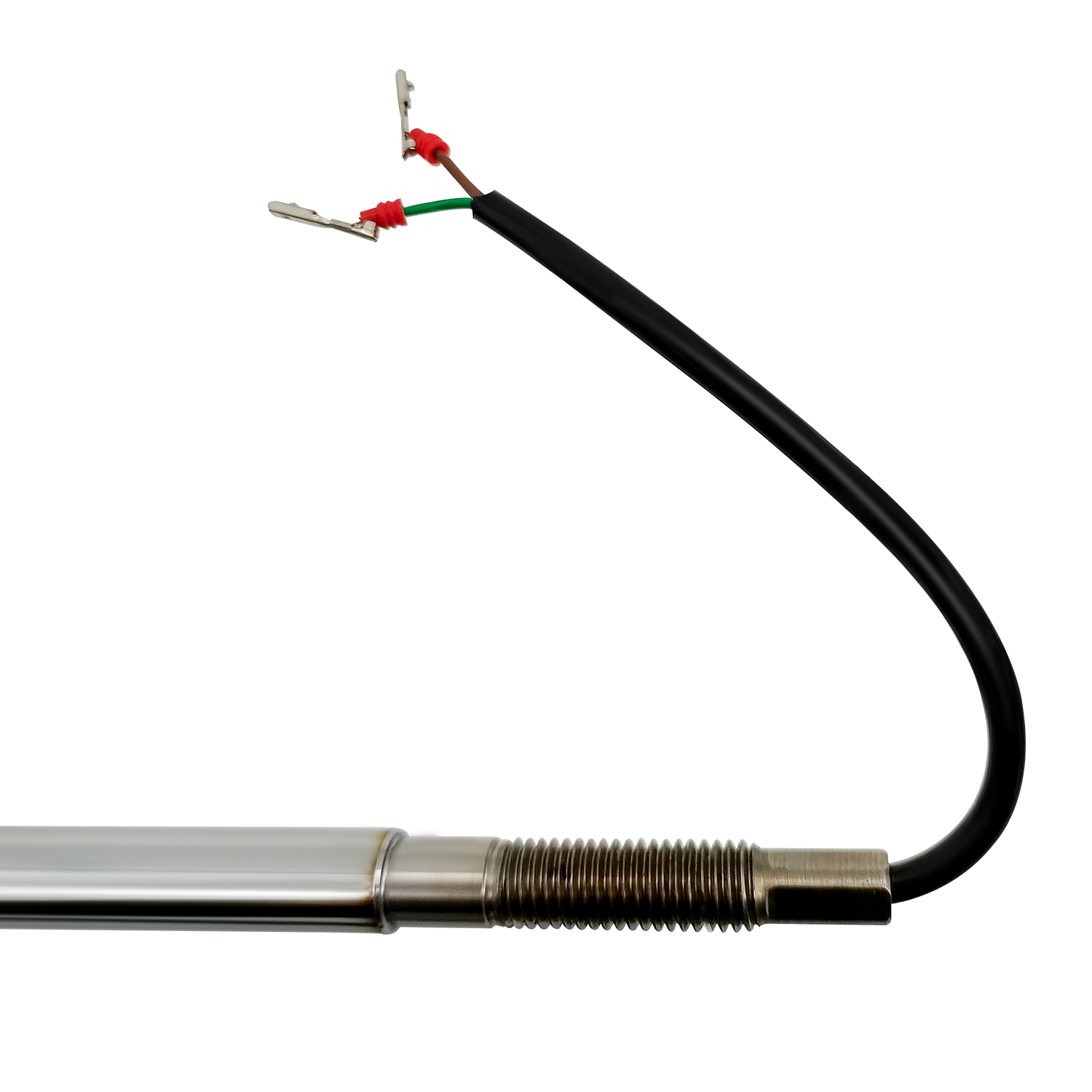 2PCS Escalade GMC Yukon Rear Shock Absorbers 84808104 Fit For Cadillac Escalade GMC Yukon Denali 2021 2022 2023 LUFT MEISTER