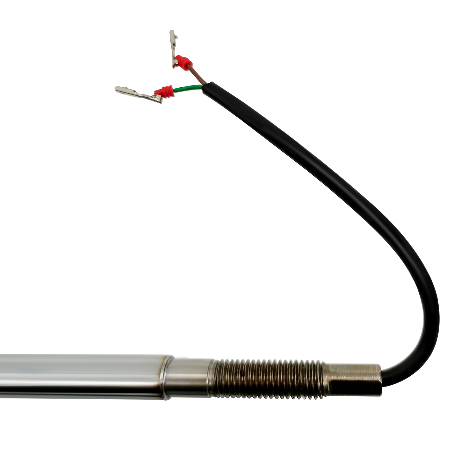 2PCS Escalade GMC Yukon Rear Shock Absorbers 84808104 Fit For Cadillac Escalade GMC Yukon Denali 2021 2022 2023 LUFT MEISTER