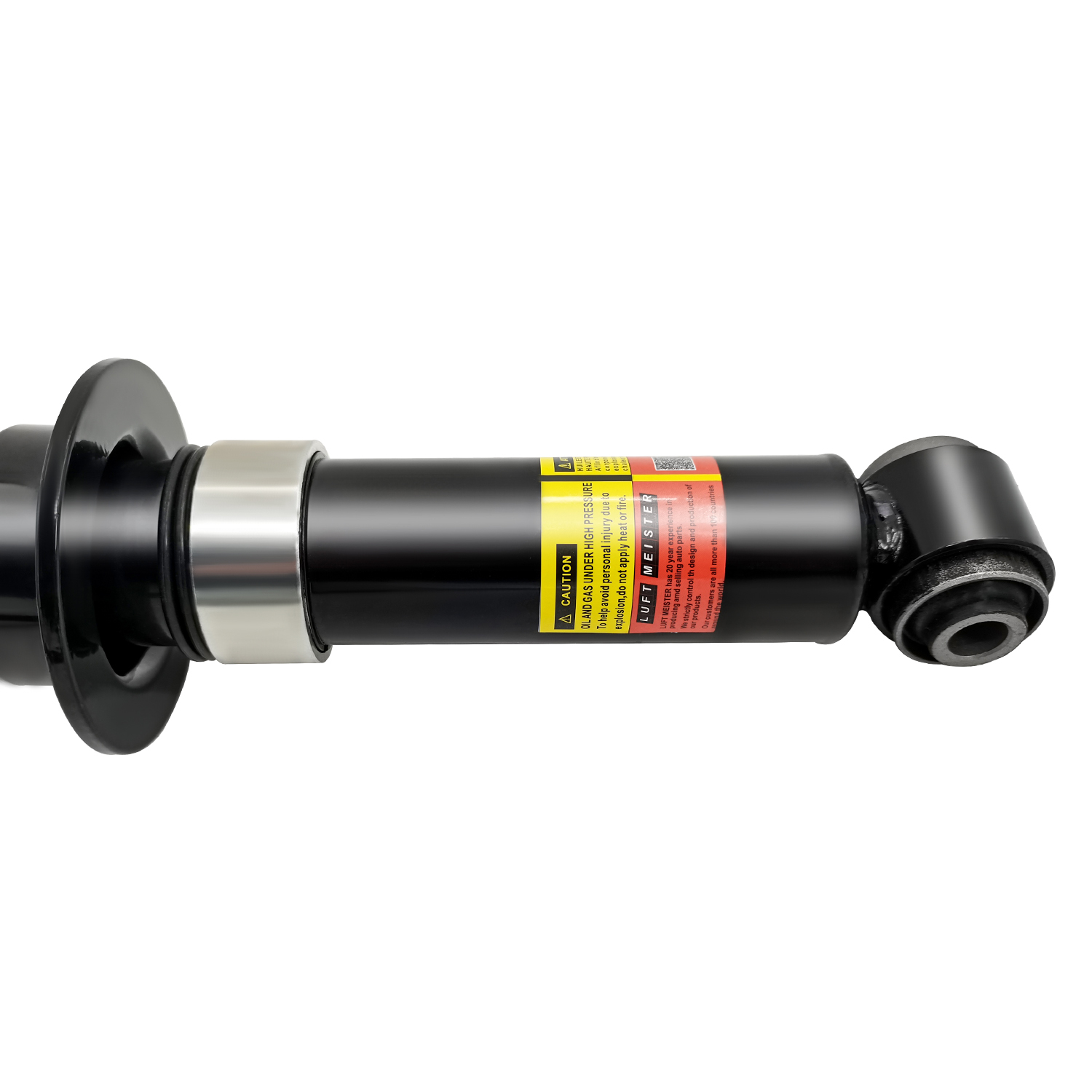 2PCS Escalade GMC Yukon Rear Shock Absorbers 84808104 Fit For Cadillac Escalade GMC Yukon Denali 2021 2022 2023 LUFT MEISTER