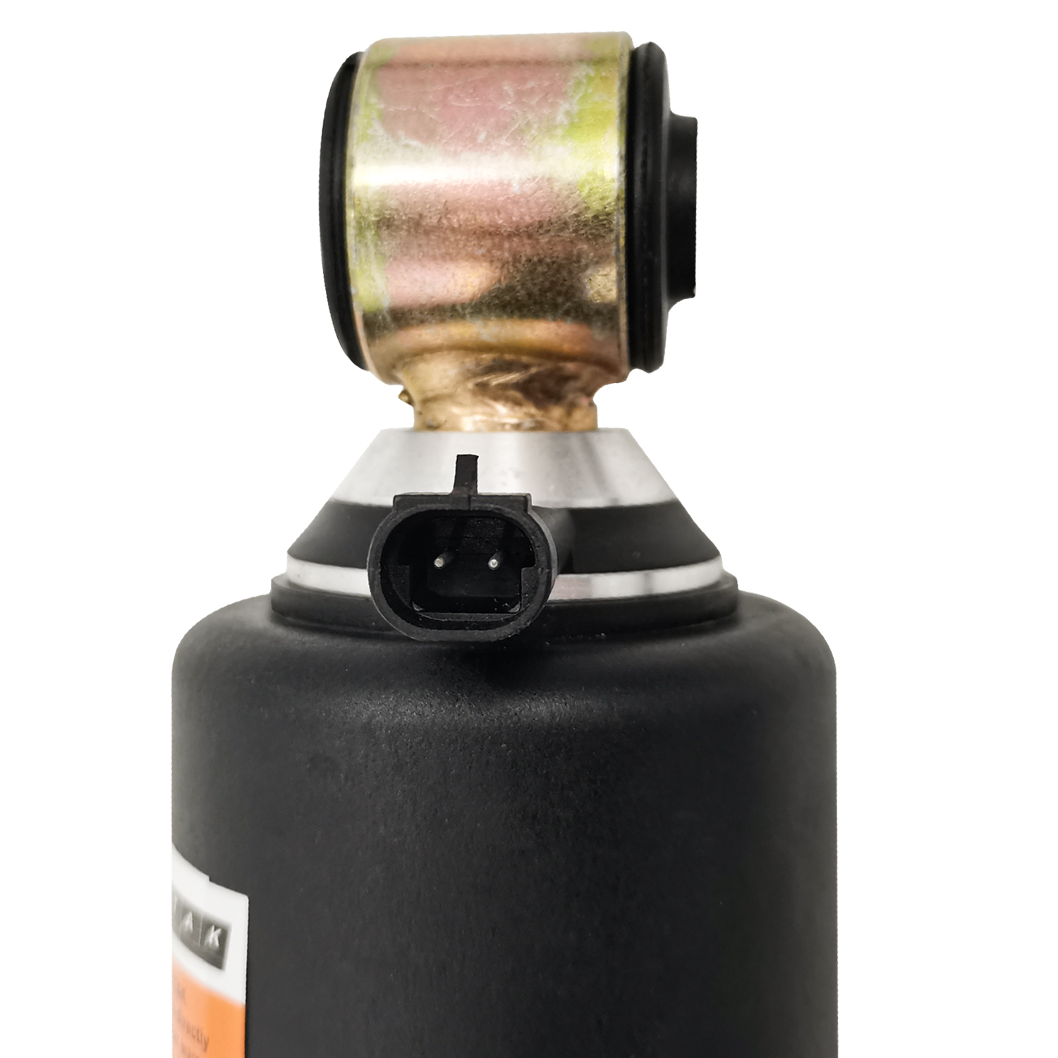 2000-2014 GMC Pair Rear Air Shock Absorbers 23487280 fit for GMC Yukon/Yukon XL, GMC Sierra 1500, Cadillac Escalade/ESV/EXT, Chevrolet Tahoe/Avalanche/Suburban