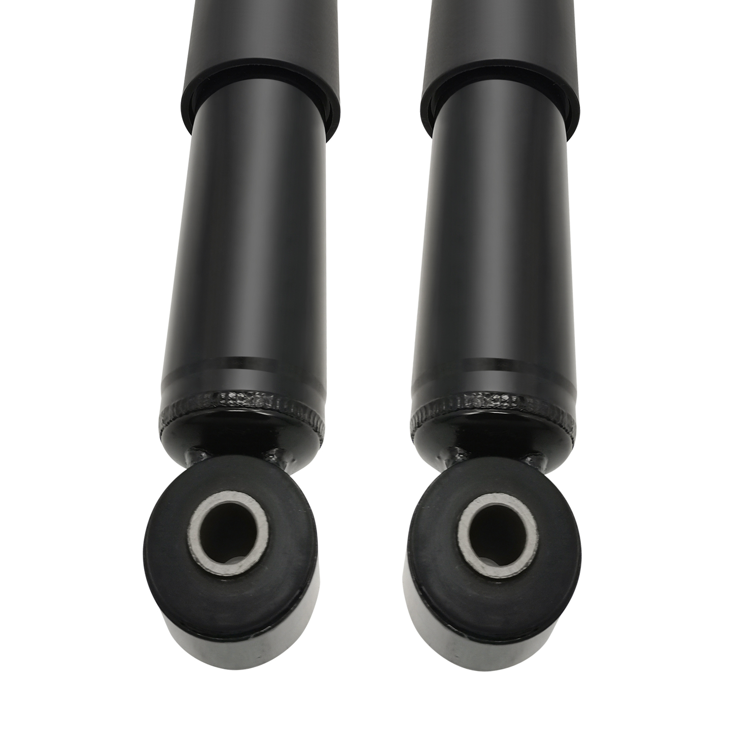 2000-2014 GMC Pair Rear Air Shock Absorbers 23487280 fit for GMC Yukon/Yukon XL, GMC Sierra 1500, Cadillac Escalade/ESV/EXT, Chevrolet Tahoe/Avalanche/Suburban