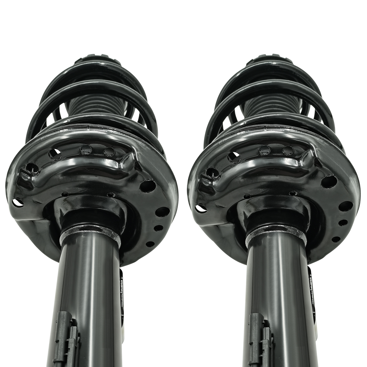 Cadillac XTS 2013-2019 Front Shock Absorber Assembly 580-1096 with