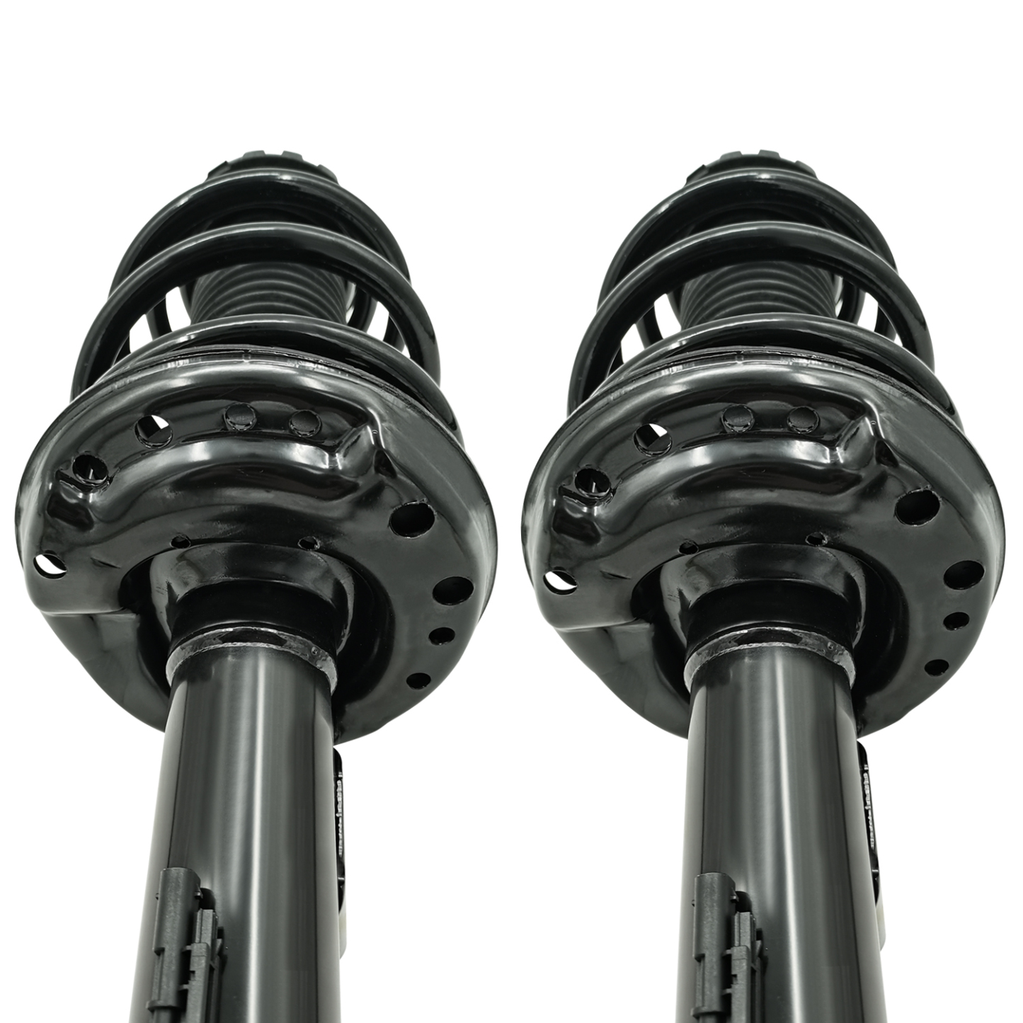 2013-2018 Cadillac XTS Front Shock Absorber Assembly 580-1096 with electric Replace#19300063