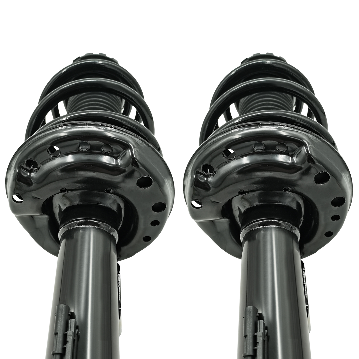 2013-2018 Cadillac XTS Front Shock Absorber Assembly 580-1096 with electric Replace#19300063