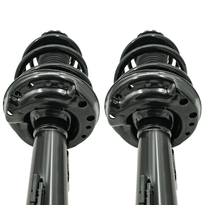 2013-2018 Cadillac XTS Front Shock Absorber Assembly 580-1096 with electric Replace#19300063