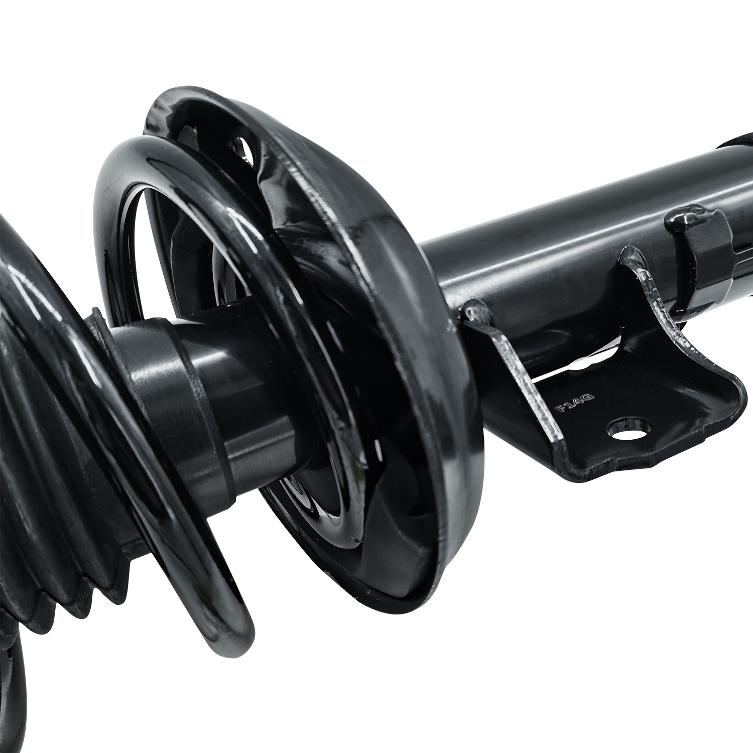 2013-2018 Cadillac XTS Front Shock Absorber Assembly 580-1096 with electric Replace#19300063