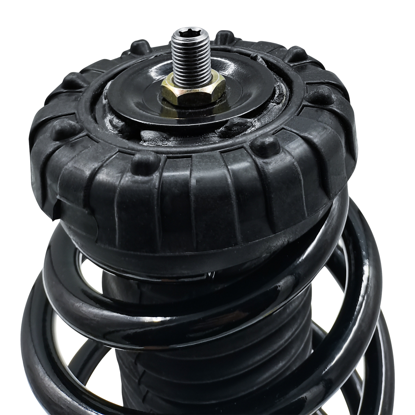 2013-2018 Cadillac XTS Front Shock Absorber Assembly 580-1096 with electric Replace#19300063