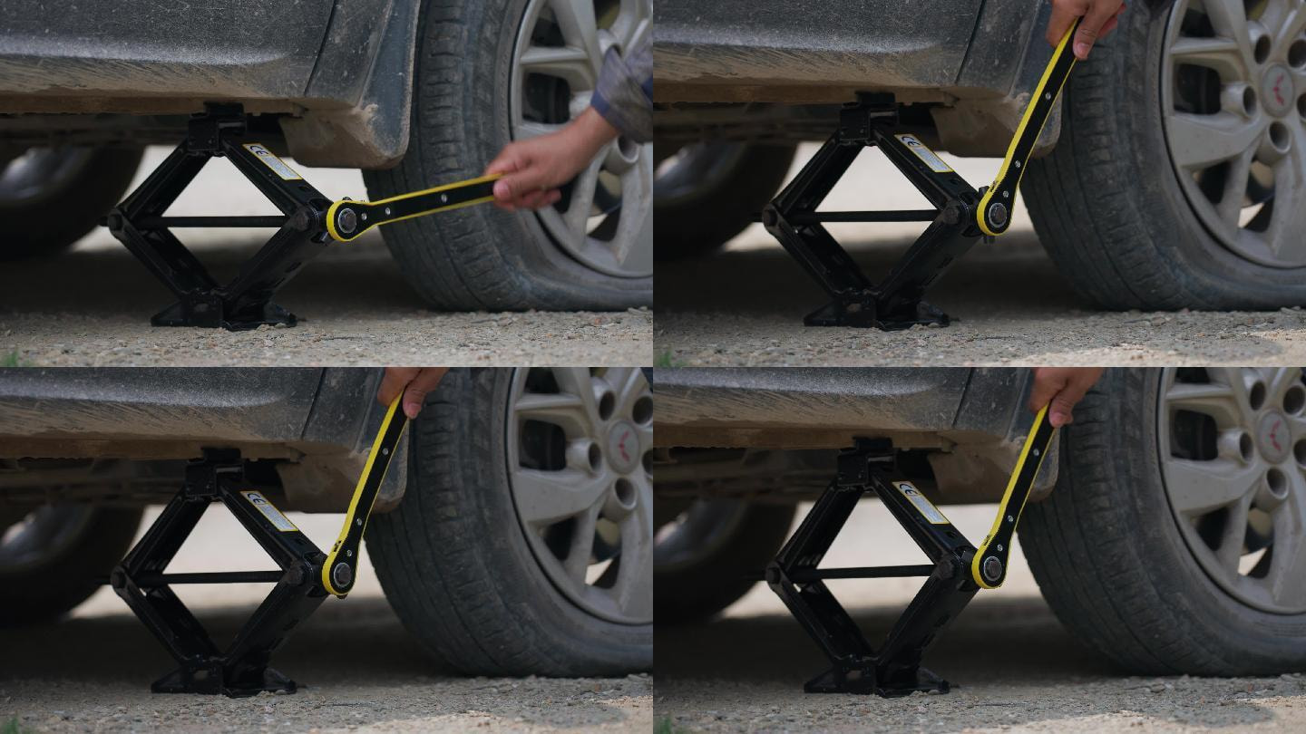 How to Replace the Shock Absorber DIY at Home