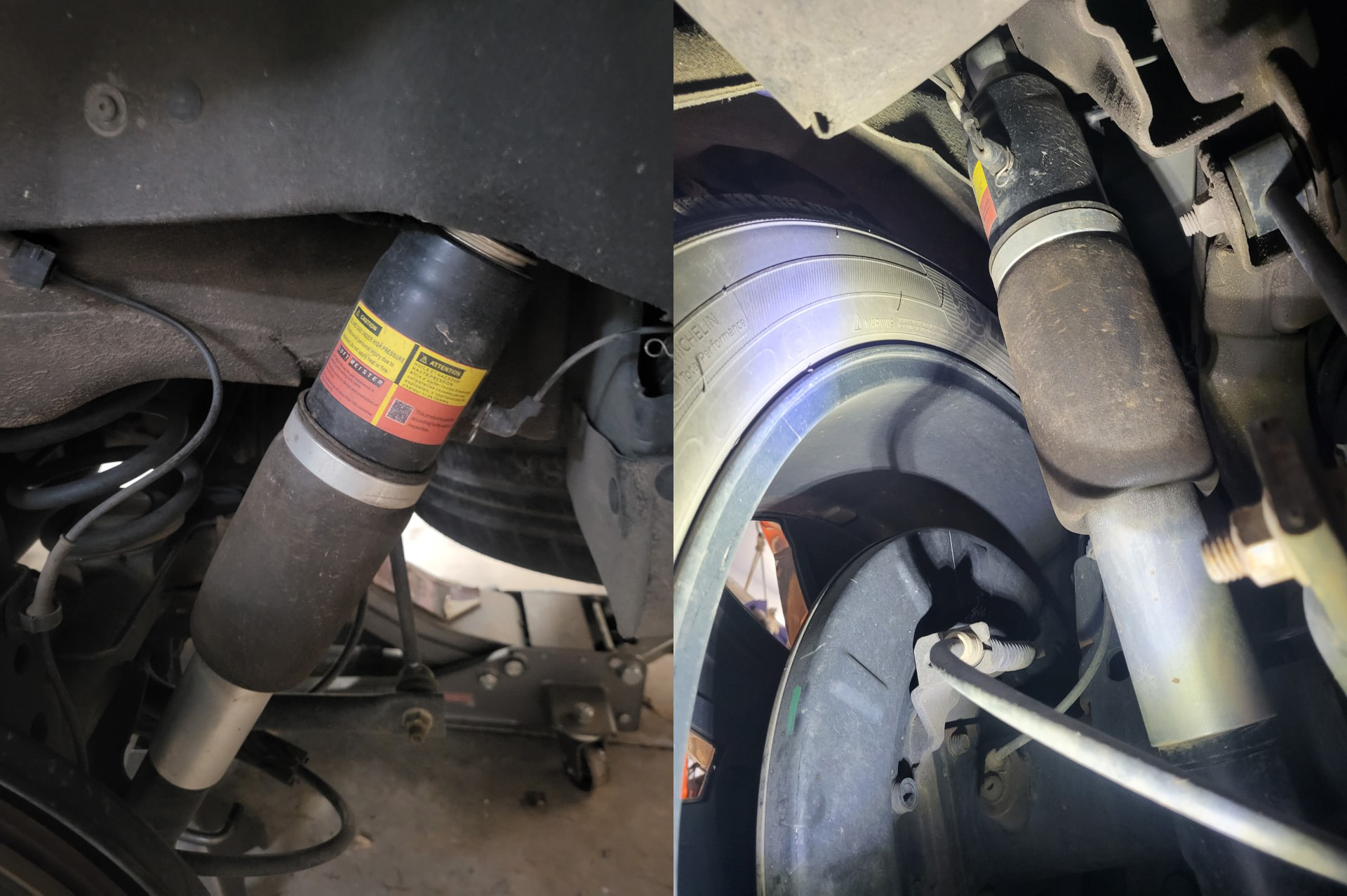 How to Replace the Shock Absorber DIY at Home? A Detailed GuideLUFT