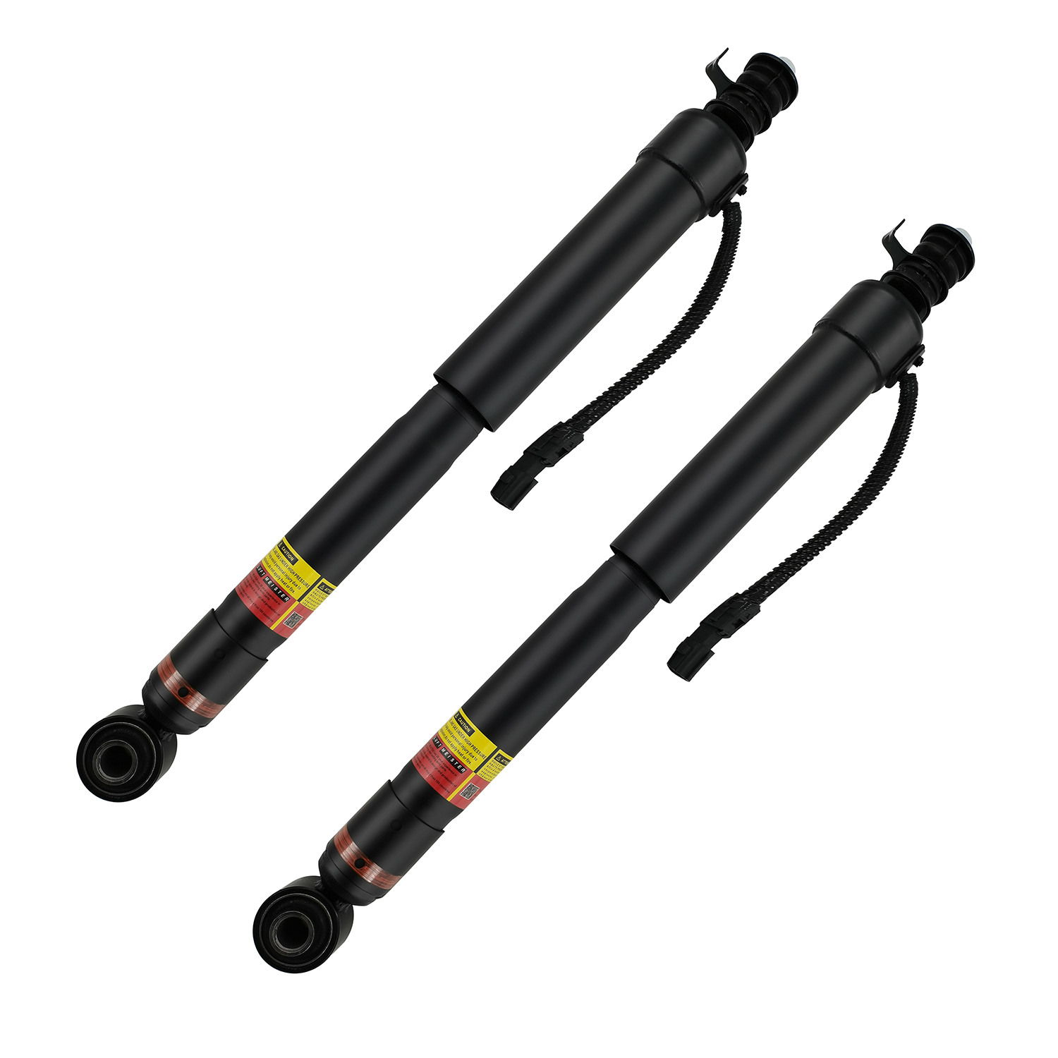 2002-2009 Toyota Lexus GX470 Rear Shock Absorber For Toyota Land Cruiser Prado 120, Lexus GX470 -Part Number 48530-69485