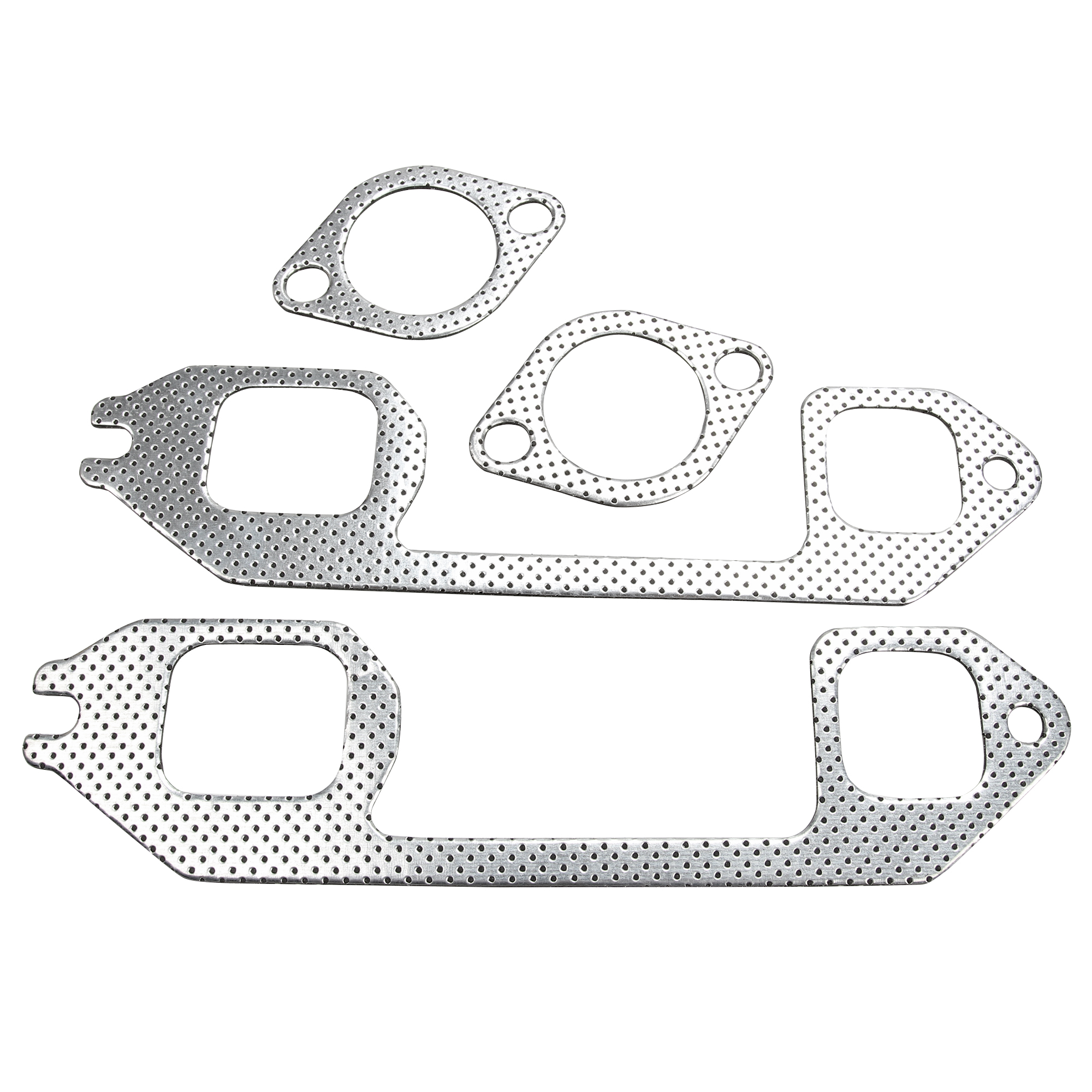 Exhaust Headers for 1937-1962 Chevy 6 Cylinder 216/235/261216, 235, 261