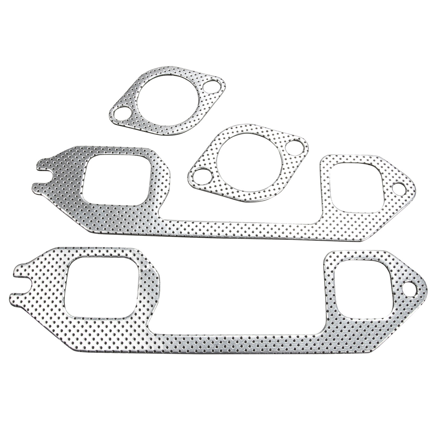 Exhaust Headers for 1937-1962 Chevy 6 Cylinder 216/235/261216, 235, 261